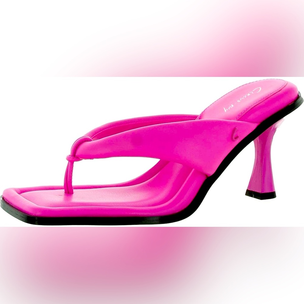 Sam Edelman Cushion Heels